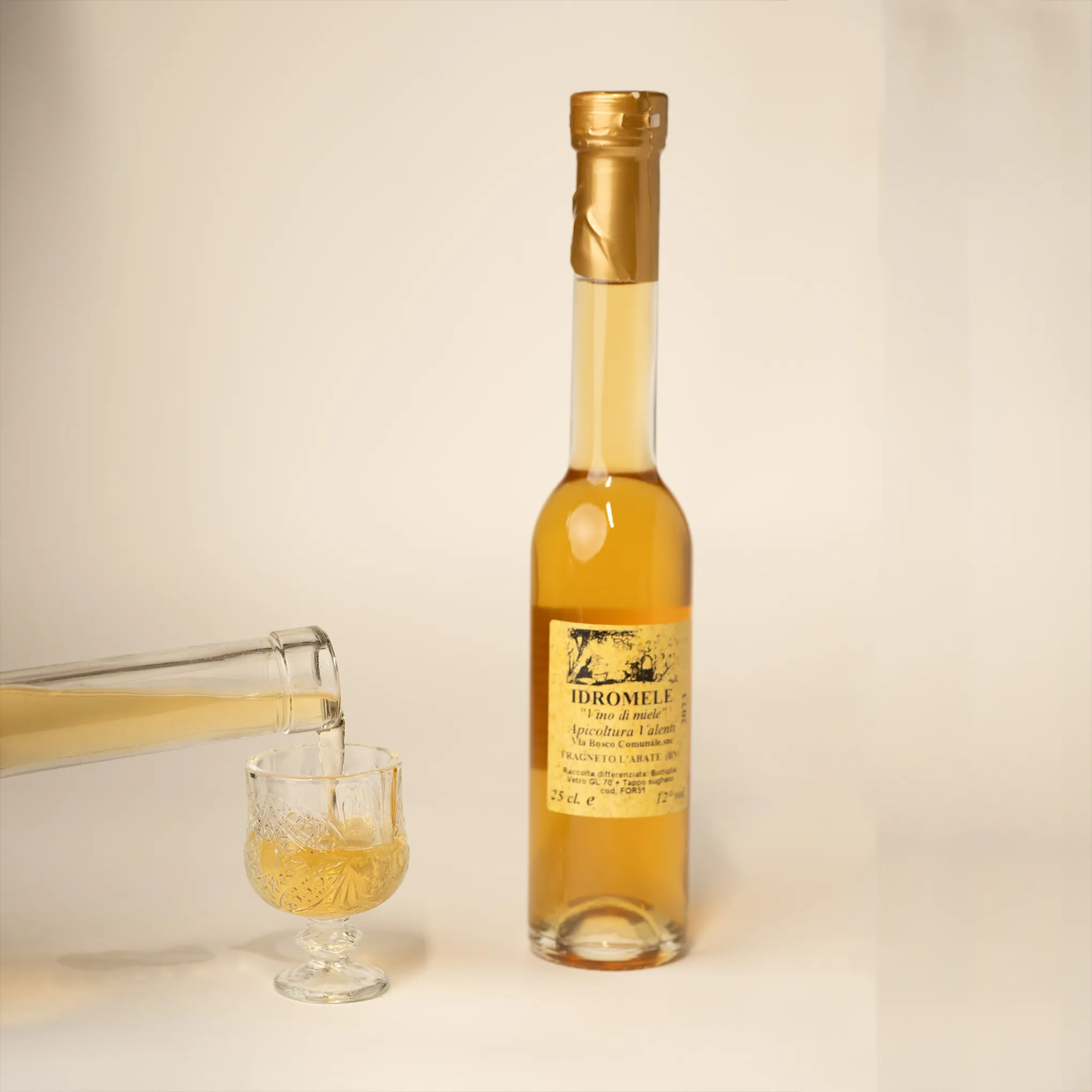 Idromela Versato Apicoltura Valenti