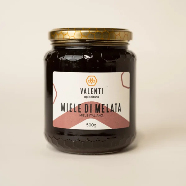 Miele di Melata Apicoltura Valenti