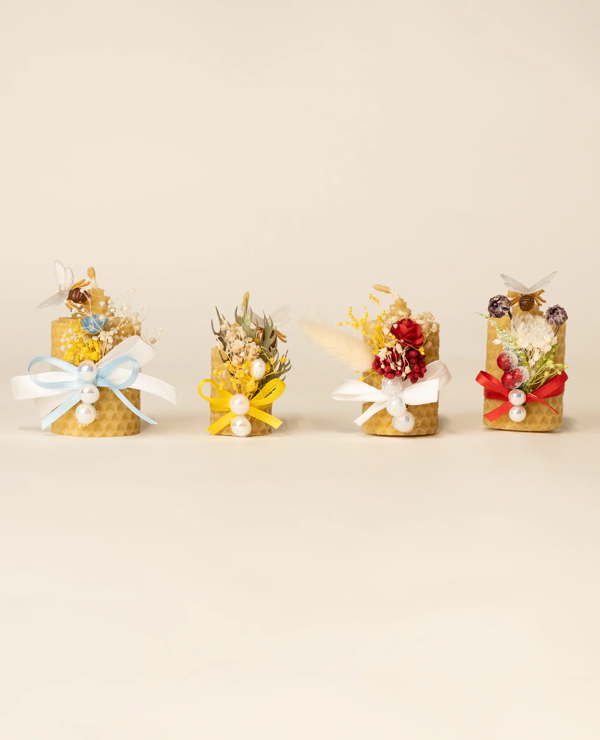 Candele ApicolturaValenti