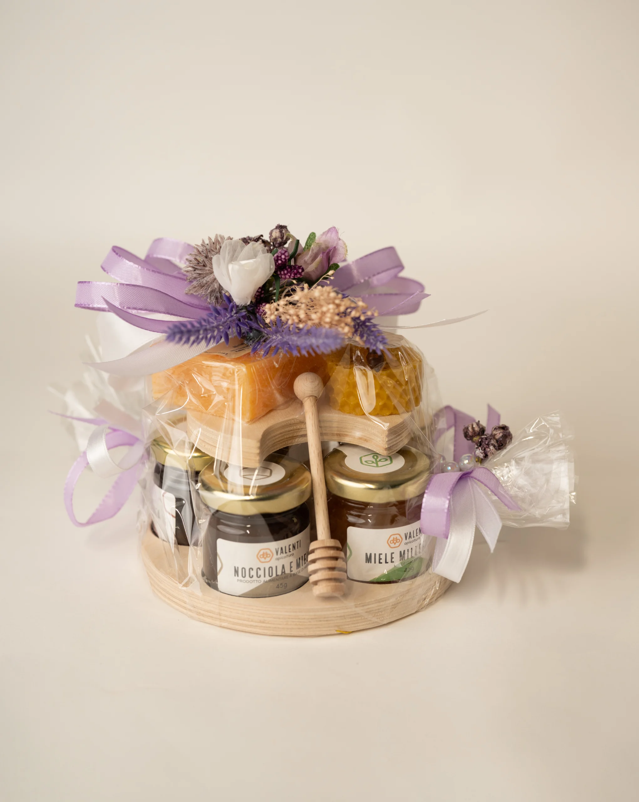 Confezione Regalo ApicolturaValenti